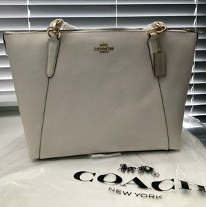 NWT COACH bag